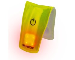 WOWOW Magnetlight 2.0 - usb oplaadbaar