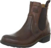 Camel Active 780.71.01 Dames Chelsea Boot - bruin - maat 41