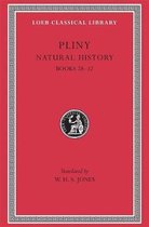 Natural History: Volume VIII