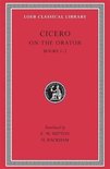Rhetorical Treatises - De Oratore Books I-II L348 (Trans. Sutton)(Latin)
