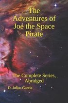 The Adventures of Joe the Space Pirate