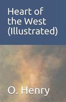 Heart of the West (Illustrated)