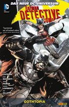 Batman - Detective Comics Paperback - New 52 5 - Batman - Detective Comics - Bd. 5: Gothtopia