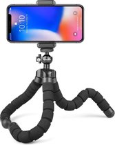 Tripod | Tripod Smartphone | Tripod Camera | Tripod Go Pro | Buigbaar | Statief