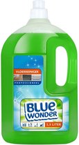 Blue Wonder Professioneel Vloerreiniger 1500 ml (1,5 liter fles)