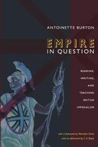 Empire In Question