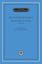 Selected Letters, Volume 2