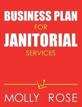 Business Plan For Janitorial Services