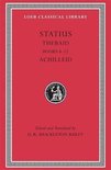Thebaid Books 8-12 Achilleid L498 (Trans. Bailey) (Latin)