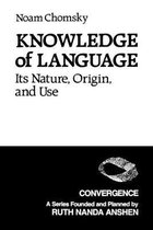 Knowledge of Language