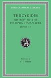 History of Pelopennesian War - Books I & II L108 V 1 (Trans. Smith)(Greek)