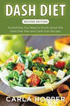 Dash Diet [Second Edition]