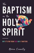 The Baptism in the Holy Spirit