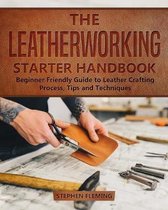 DIY-The Leatherworking Starter Handbook