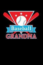 Baseball Grandma