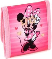 Minnie Mouse Portemonnee Kind - Meisjes
