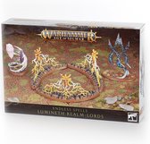 Warhammer Age of Sigmar - Endless Spells: Lumineth Realm-Lords