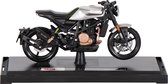 Maisto - HUSQVARNA VITPILEN - 1:18