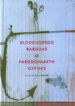 Blodeugerdd Barddas o Farddoniaeth Gyfoes