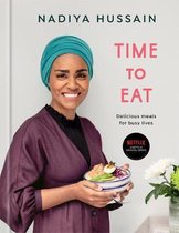 Time to Eat Delicious Meals for Busy Lives A Cookbook