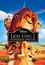 Lion King 2 Simbas Pride /PC
