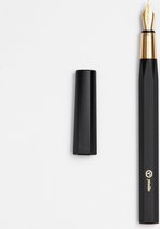 Ystudio Vulpen Resin zwart - Fine