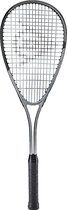 Dunlop Squashracket HYPER TI HQ - WIT/ZWART/ORANJE - 773272