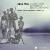 Music from Alukul