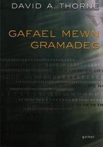 Gafael Mewn Gramadeg