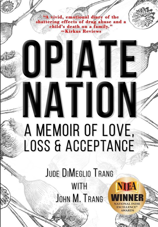 Opiate Nation - cover