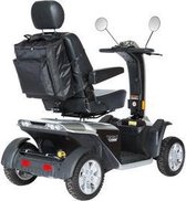 Sac de dossier Deluxe - sac pour scooter de mobilité - sac de dossier scooter de mobilité - sac de scooter de mobilité - sac de dossier de scooter de mobilité