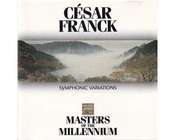 Symphonic Variations