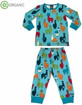 PYJAMAS SET - RILL - 110/ 116