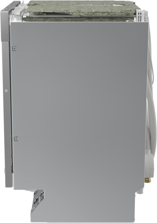 Miele G 5077 SC Vi XXL / Inbouw / Volledig geïntegreerd / Nishoogte 84,5 - 91 cm