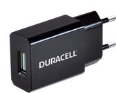 Duracell DRACUSB1-EU oplader voor mobiele apparatuur