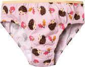 Good Mood Meisjes Slip - Egel 2-4 Y