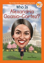 Who HQ Now - Who Is Alexandria Ocasio-Cortez?