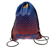 FC Barcelona Zwemzak - Turnzak - Fade