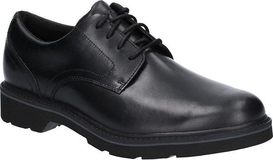 rockport charlee plain toe