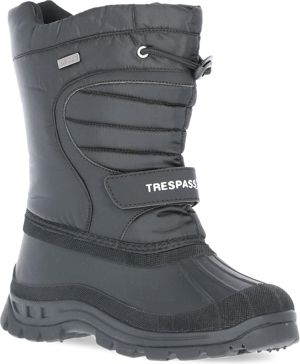 Trespass Dodo Sneeuwlaarzen Zwart