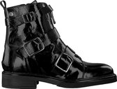 Notre-V 01-329 Biker boots - Zwart