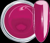 Hollywood Nails  - Gellak - Color gel - Dynamic Pink 794 - 5ml - 1 stuk