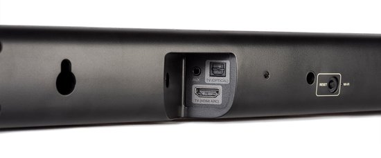 Denon DHT-S416 (Black) (3/8)