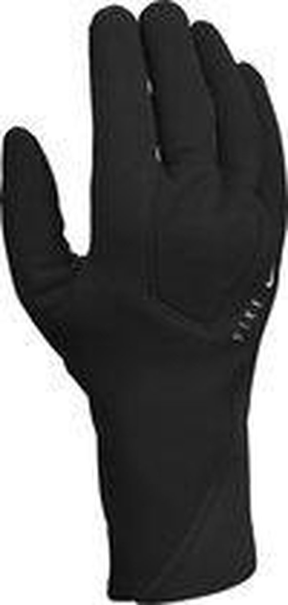Nike Phenom Handschoen Heren Running Glove Zwart