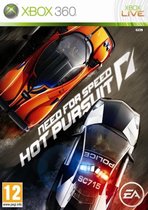 Need for Speed: Hot Pursuit - Classics Edition