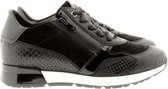 DL-Sport 4838 sneakers zwart, ,39 / 6