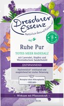 Dresdner Essenz Badzout Ruhe Pur - met lavendel (60 g)