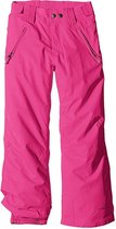 Protest Hopkins SMU JR Broek Skibroek Kinderen Roze - Maat - 152