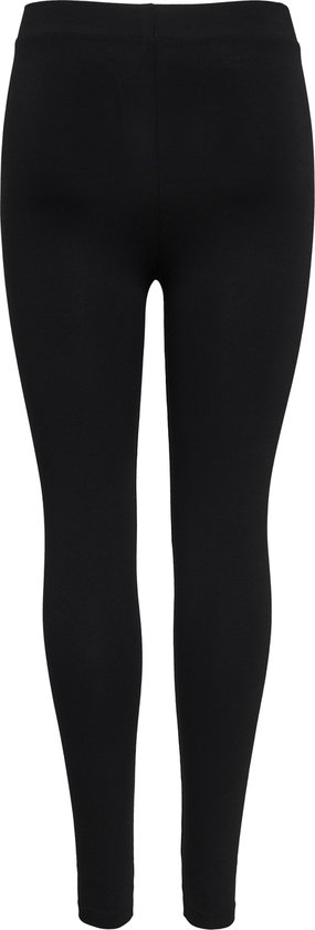 ONLY ONLLIVE LOVE LIFE NEW LEGGINGS NOOS Dames Legging - Maat L