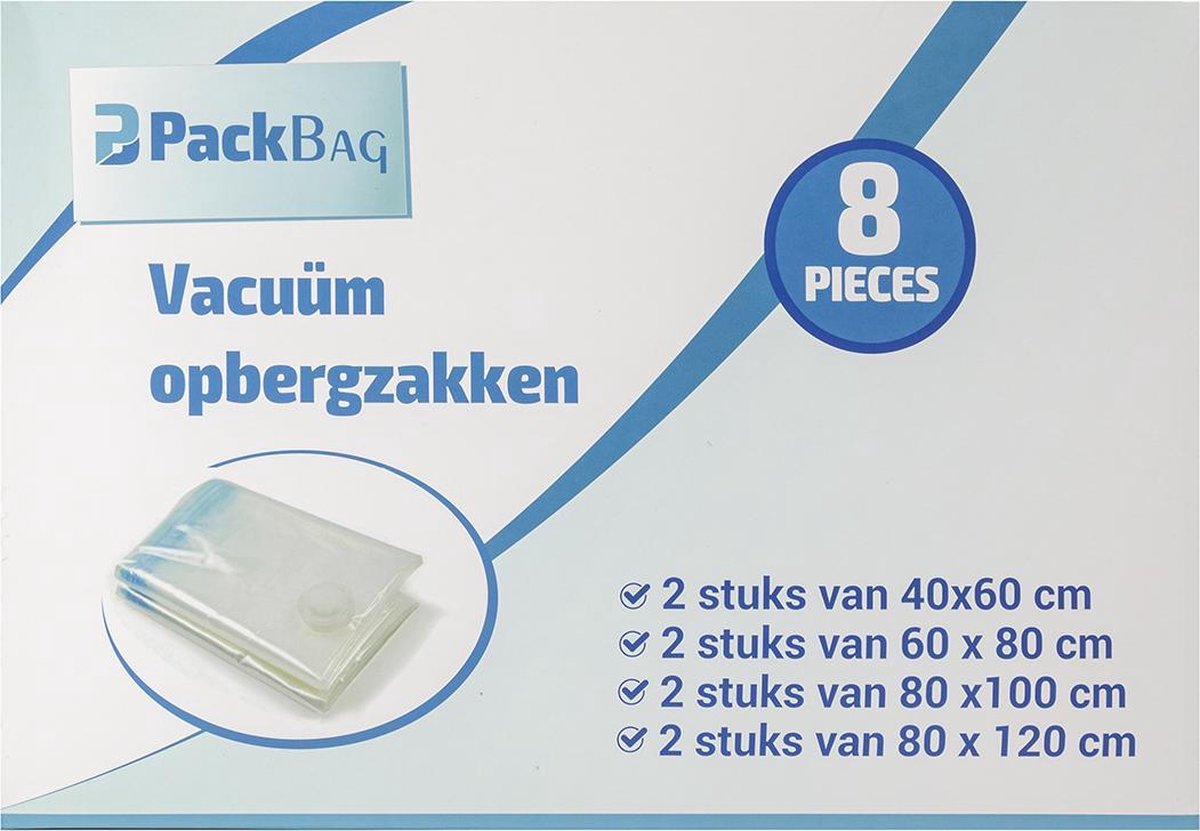 Vacuüm